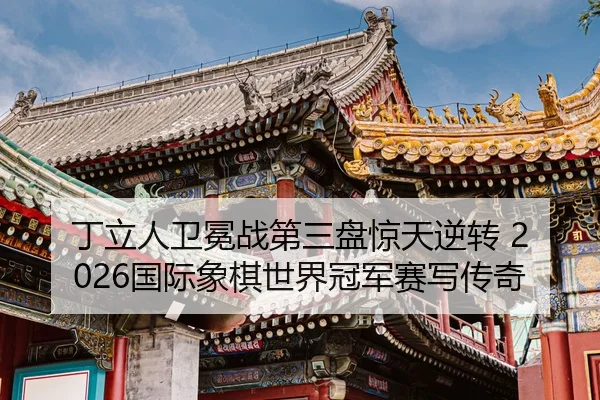 ding-li-ren-wei-mian-zhan-di-san-pan-jing-tian-ni-zhuan-guo-ji-xiang-qi-shi-jie-guan-jun-sai-xie-chuan-qi-2-395.jpg